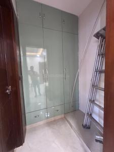 Bedroom Image of 3500 Sq.ft 3 BHK Builder Floor for rent in Sector 17 Faridabad for Rs. 45000