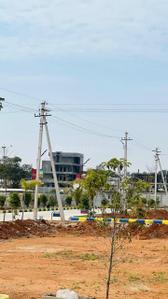 Image of 150 Sq.ft Residential Plot / Land for sale in Shadnagar, Ranga Reddy for Rs. 3450000