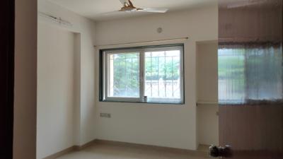 Bedroom Image of 1600 Sq.ft 3 BHK Apartment / Flat for sale in Orchid Spring Valley, Magarpatta City Pune for Rs. 16700000
