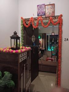 Image of 675 Sq.ft 2 BHK Apartment / Flat for sale in Bansdroni, Kolkata for Rs. 3200000