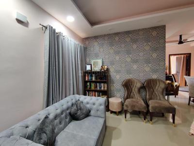 Hall Image of 1918 Sq.ft 3 BHK Apartment / Flat for sale in Spaze Privy AT4, Sector 84 Gurgaon for Rs. 18500000
