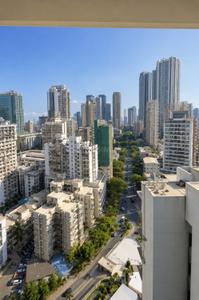 Image of 842 Sq.ft 2 BHK Apartment / Flat for sale in Dadar West, Mumbai for Rs. 30700000
