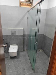 Image of 2300 Sq.ft 3 BHK Villa for rent in Pavani Petals, Bandlaguda Jagir, Hyderabad for Rs. 65000