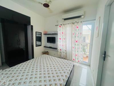 Bedroom Image of 600 Sq.ft 2 BHK Apartment / Flat for sale in GLS Arawali Homes, Sector 4 Sohna for Rs. 4800000
