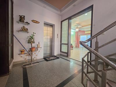 Hall Image of 1800 Sq.ft 3 BHK Apartment / Flat for sale in Rajpur Road Dehradun for Rs. 12000000