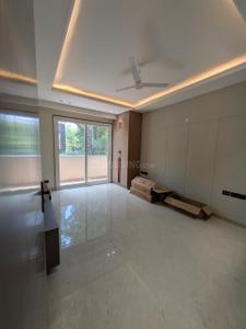 Hall Image of 1783 Sq.ft 3 BHK Builder Floor for sale in Malibu Town Floors, Sector 47 Gurgaon for Rs. 34000000