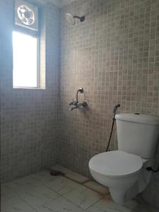 Bedroom One Image of 925 Sq.ft 2 BHK Apartment / Flat for sale in Paras Tierea, Sector 137 Noida for Rs. 8000000