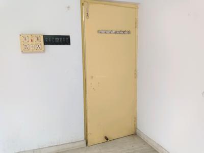 Bedroom Image of 860 Sq.ft 3 BHK Builder Floor for rent in Tollygunge Kolkata for Rs. 35500