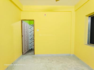 Hall Image of 850 Sq.ft 2 BHK Builder Floor for sale in Patuli Kolkata for Rs. 3000000