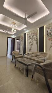Hall Image of 1000 Sq.ft 2 BHK Builder Floor for sale in Urban Vista, Noida Extension Greater Noida for Rs. 4800000