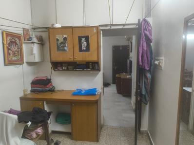 Bedroom Image of 585 Sq.ft 1.5 BHK Apartment / Flat for sale in Paldi Ahmedabad for Rs. 4550000