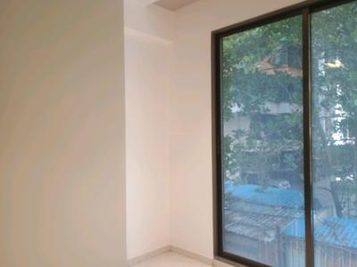 Bedroom Image of 840 Sq.ft 2 BHK Apartment / Flat for sale in Charms Global City Type B2 Eiffel, Ambernath East Ambernath for Rs. 4400000