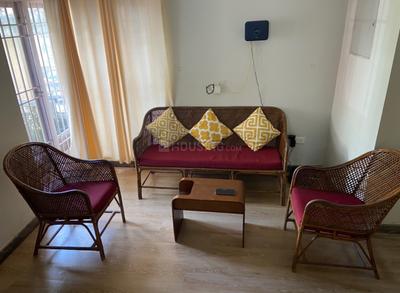 Hall Image of 2000 Sq.ft 3 BHK Villa for rent in Malaparamba Kozhikode for Rs. 38000
