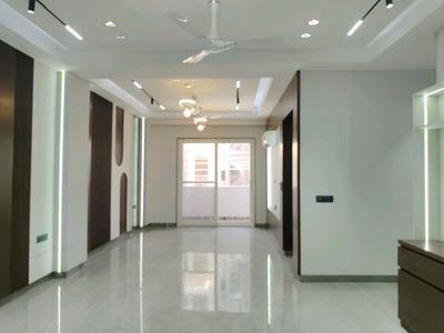 Living Room Image of 1828 Sq.ft 3 BHK Apartment / Flat for sale in M3M Heights, Sector 65 Gurgaon for Rs. 34500000