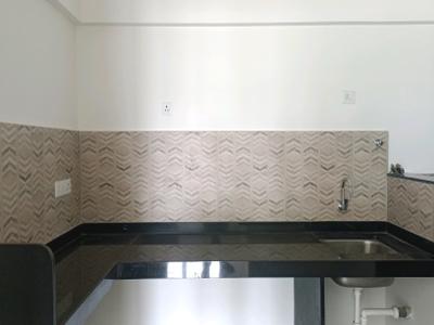 Kitchen Image of 975 Sq.ft 2 BHK Apartment / Flat for sale in Rohan Rudra, Wagholi Pune for Rs. 5780000
