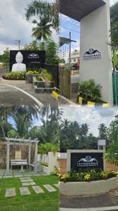 Image of 1874 Sq.ft Residential Plot / Land for sale in Vadamugam Vellode, Erode for Rs. 4200000