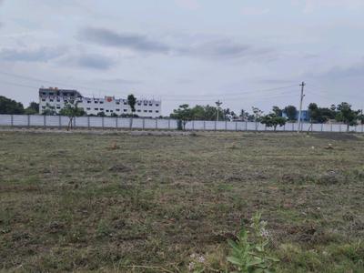 Image of 1112 Sq.ft Residential Plot / Land for sale in Red Hills, Chennai for Rs. 3002400