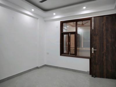 Bedroom Image of 1110 Sq.ft 3 BHK Apartment / Flat for sale in Mehrauli New Delhi for Rs. 7500000
