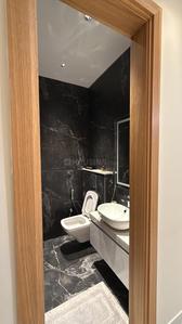 Bathroom Image of 2651 Sq.ft 3 BHK Apartment / Flat for sale in Sector 88 Mohali for Rs. 20000000