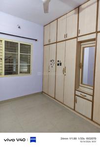 1 BHK Independent Builder Floor