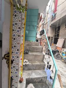 Balcony Image of 189 Sq.ft 3 BHK Independent House for sale in Uttam Nagar New Delhi for Rs. 3100000