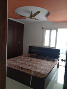 Bedroom Image of 850 Sq.ft 2 BHK Apartment / Flat for sale in Novus Florence Village Phase 2, Pedagantyada Visakhapatnam for Rs. 3400000