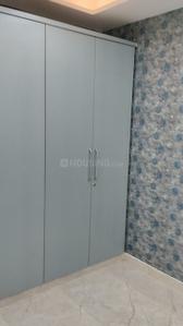 Bedroom Image of 990 Sq.ft 3 BHK Builder Floor for sale in Laxmi Nagar New Delhi for Rs. 15000000