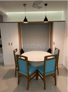 Hall Image of 2636 Sq.ft 4 BHK Independent House for sale in Bhayli Vadodara for Rs. 18000000