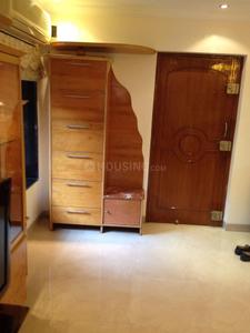 Hall Image of 2900 Sq.ft 4 BHK Apartment / Flat for sale in Juhu Mumbai for Rs. 126512600