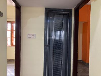 Hall Image of 1200 Sq.ft 2 BHK Independent House for rent in Varanasi Bengaluru for Rs. 24000