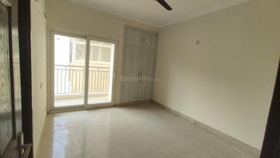 Bedroom Image of 1425 Sq.ft 3 BHK Apartment / Flat for sale in Paramount Floraville, Sector 137 Noida for Rs. 17500000