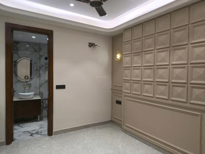 Bedroom Image of 1800 Sq.ft 4 BHK Builder Floor for sale in Indirapuram Ghaziabad for Rs. 23000110