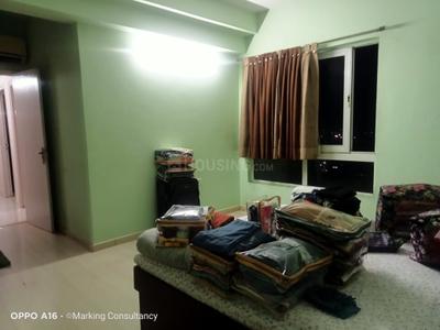 Bedroom Image of 1697 Sq.ft 3 BHK Apartment / Flat for sale in Elita Garden Vista, New Town Kolkata for Rs. 14000000