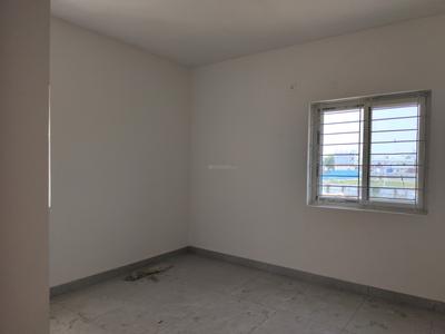 Bedroom Image of 1605 Sq.ft 3 BHK Apartment / Flat for sale in Kazipally Sangareddy for Rs. 8500000