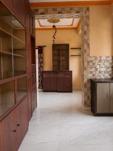Hall Image of 1550 Sq.ft 4 BHK Apartment / Flat for sale in Dakshindari Kolkata for Rs. 8600000
