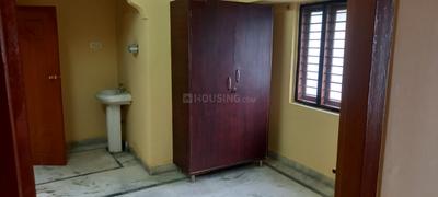 Bedroom Image of 1500 Sq.ft 3 BHK Apartment / Flat for rent in Miyapur Hyderabad for Rs. 28000