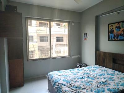 Bedroom Image of 1075 Sq.ft 2 BHK Apartment / Flat for sale in Mittal Sun Universe, Narhe Pune for Rs. 10500000