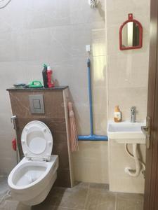 Image of 1163 Sq.ft 2 BHK Apartment / Flat for rent in Pride, JP Nagar, Bengaluru for Rs. 40000