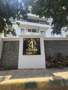 Image of 1150 Sq.ft 2 BHK Apartment / Flat for sale in RR Nagar, Bengaluru for Rs. 13000000