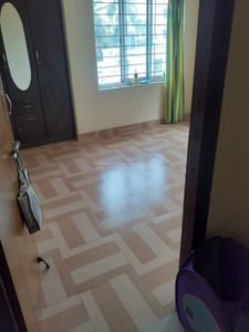 Bedroom Image of 1029 Sq.ft 2 BHK Apartment / Flat for sale in Jupiter Airport Residency, Birati Kolkata for Rs. 7000000