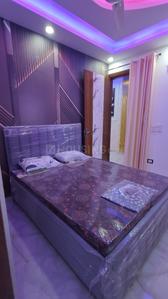 Bedroom Image of 3240 Sq.ft 12 BHK Independent House for sale in Hastsal New Delhi for Rs. 23000000