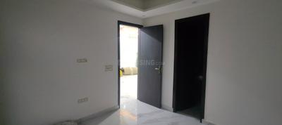 Bedroom Image of 1500 Sq.ft 3 BHK Builder Floor for sale in Omaxe Galleria, Sector 14 Bahadurgarh for Rs. 10000000