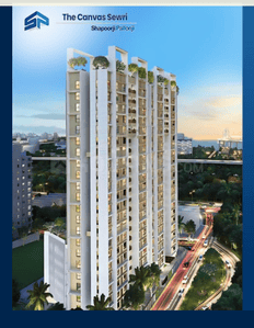 2 BHK Flat