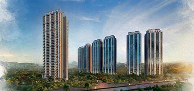 Image of 3577 Sq.ft 4 BHK Apartment / Flat for sale in DLF Privana, Sector 77, Gurgaon for Rs. 69000000