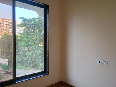Bedroom Image of 1595 Sq.ft 3 BHK Apartment / Flat for sale in Tharwani Vedant Empire, Kalyan West Kalyan for Rs. 12800000