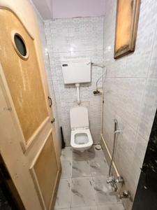 Image of 450 Sq.ft Studio Apartment / Flat for rent in Chatrapati Shivaji Raje Complex, Kandivali West, Mumbai for Rs. 35000