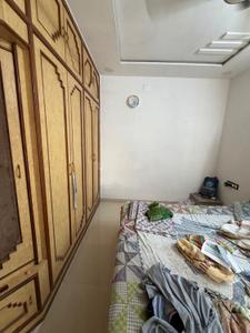 Bedroom Image of 1400 Sq.ft 4 BHK Villa for sale in Thaltej Ahmedabad for Rs. 26500000