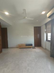 Hall Image of 5500 Sq.ft 4 BHK Apartment / Flat for sale in Trilokesh Gulmohar Auris, Gulbai Tekra Ahmedabad for Rs. 35000000