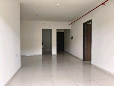 Living Room Image of 1342 Sq.ft 3 BHK Apartment / Flat for sale in Shapoorji Vanaha, Bavdhan Pune for Rs. 10500000