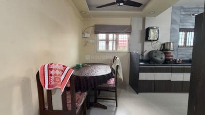 Hall Image of 1800 Sq.ft 4 BHK Duplex for sale in Akota Vadodara for Rs. 10000000
